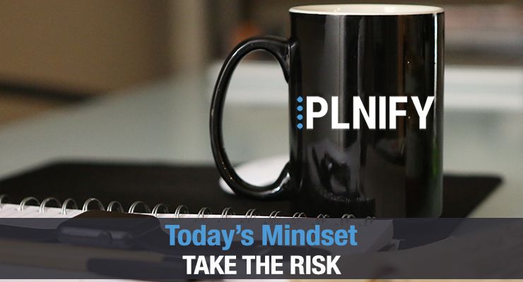Plnify's tweet photo. We never know the outcome of our efforts unless we actually do it. Don’t regret failure! 💪🏼⠀

#entrepreneurlifestyle #crushingit #startups #techstartups #technology #mindset #logistics #garyvee #vaynermedia #techstartup #touring #tourlife #thistourlife #plnify https://t.co/sFGQPLz9nq