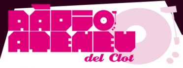 Dia internacional de la Ràdio!
I ho volem celebrar amb vosaltres... TORNANT A LES ONES!!
Ara ens podreu escoltar a <a href="/radioateneuclot/">RàdioAteneu del Clot</a>!!
Cada dijous de 6 a 7 del vespre!!
Aquesta setmana entrevistarem a <a href="/GrupSensesal/">Sense sal</a>, Can Canalla i el <a href="/cjbcn/">Consell de la Joventut de Barcelona</a> per parlar de la #LaliJove!