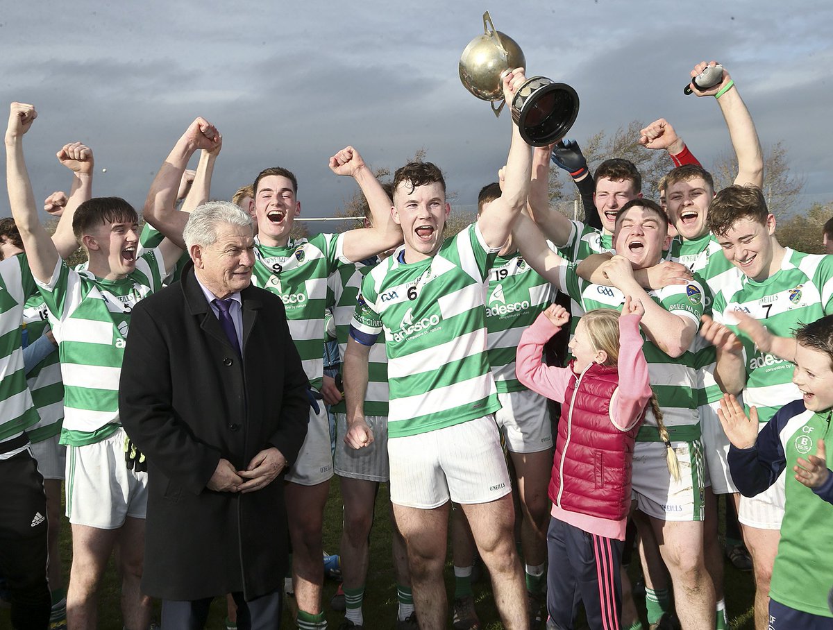 Waterford Sport tweet media