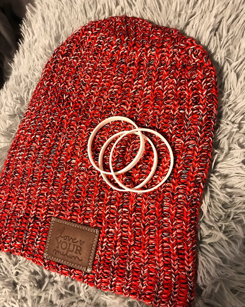 PSU_LYMCrew's tweet photo. Want to win a free LYM beanie? All you have to do is follow us, like this tweet, and retweet this tweet! 

To earn additional entries, head to our Instagram and Facebook pages and enter again there! https://t.co/5gD6KmivZ3