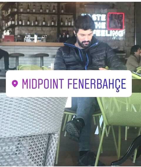 Engin Akyürek Mexico tweet media