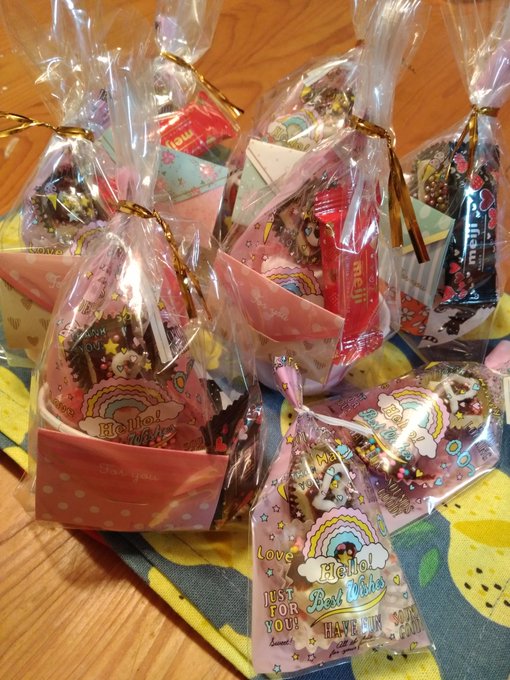 Twitterのコスプレ画像4