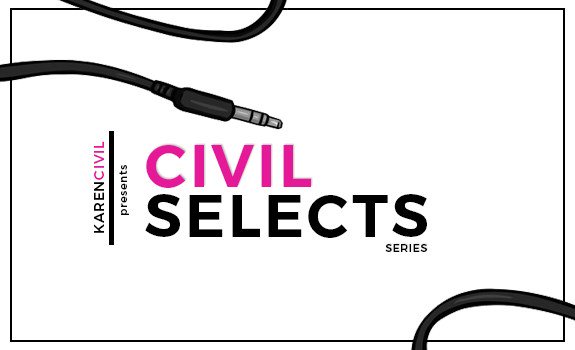 JayHolz410's tweet photo. Civil Selects: Adam Wise and Jaz Flow, Madrique, Tizzy x Brandz & More https://t.co/nCzTXGkRLH https://t.co/h1wUzQIYo0