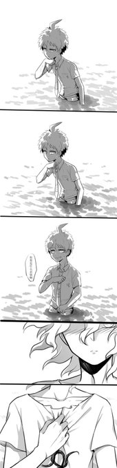 #狛日
祝他俩情人节快乐~ 