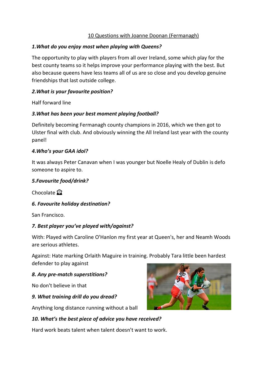 Sarah McCausland (S_McCausland) Twitter