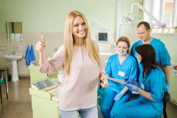 AIToothFairy's tweet photo. #Identify helps #dentist improve #CustomerExperience by understanding patients wants,needs &amp; concerns #dentistry #Cx https://t.co/9kJxUmsQYf