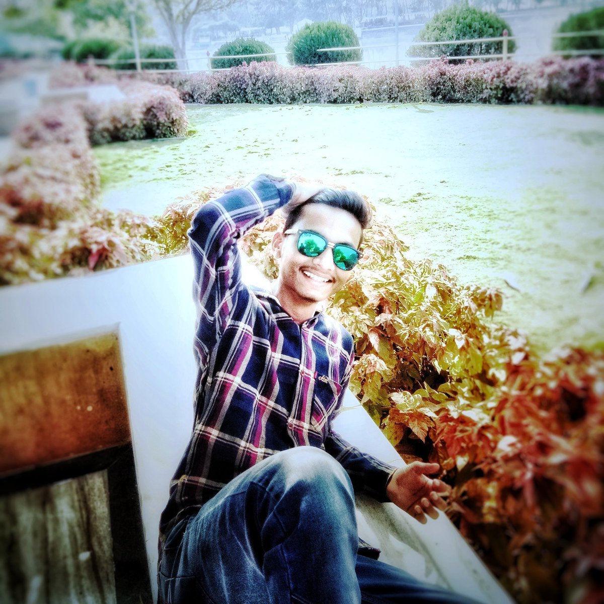 DityaWaghmare's tweet photo. #NewProfilePic
#_After long time ๐ https://t.co/KdIuNDg9ym