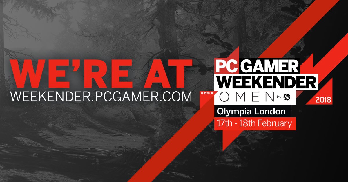 AutomatonUK's tweet image. Join us this weekend at @PCGWeekender to find out how #SpatialOS  lets us build worlds previously thought to be impossible. bit.ly/2lvO4Gg