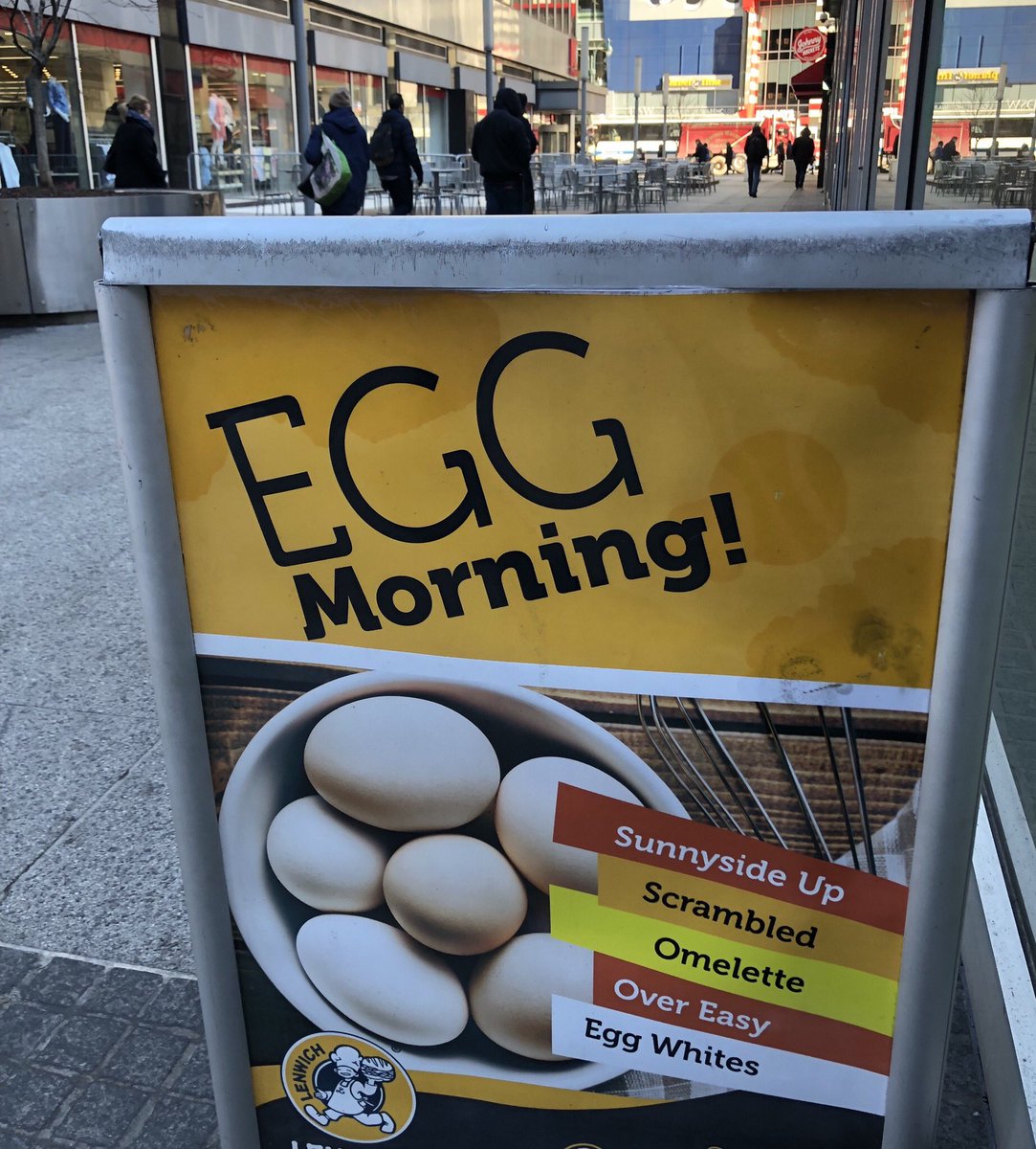 asherperlman's tweet image. Okay I don’t always like puns but this one got me good!