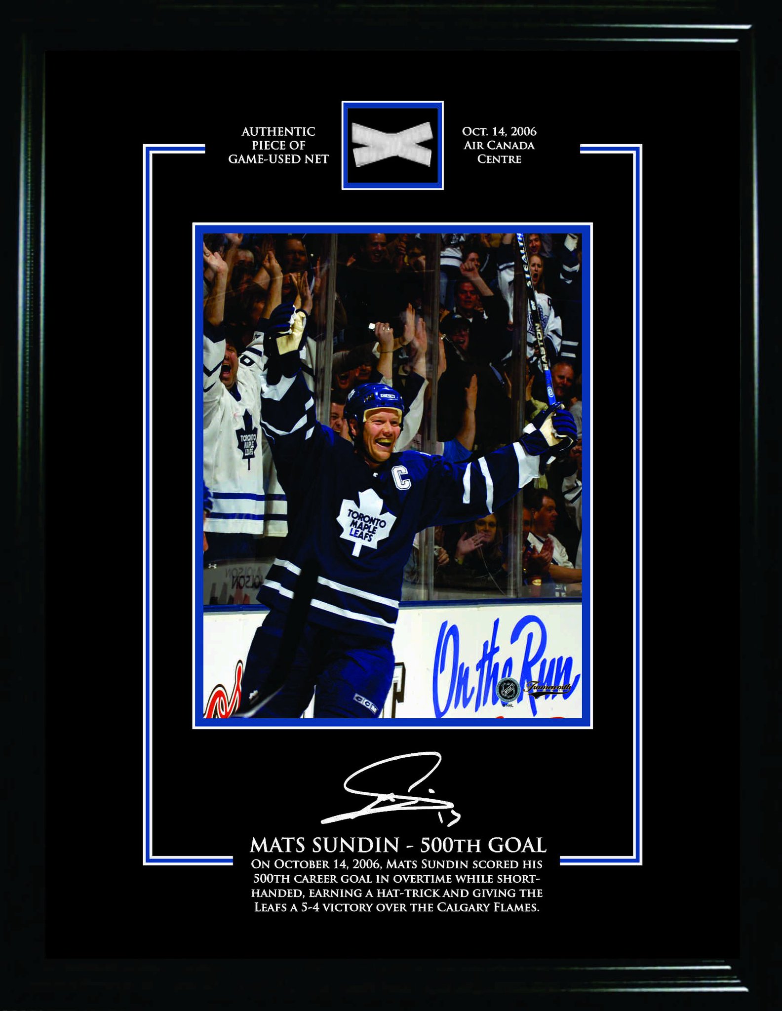 Happy Birthday to Leafs Mats Sundin 