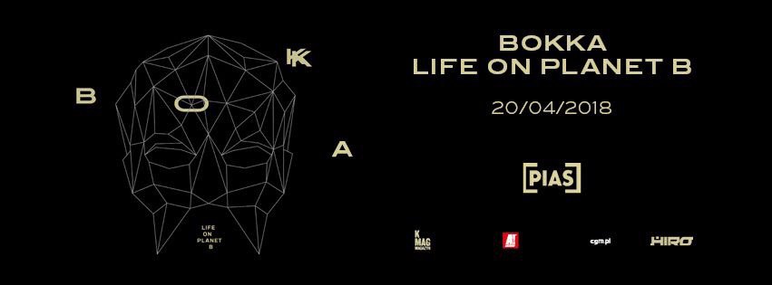 BOKKA (@bokkamusic) on Twitter photo 