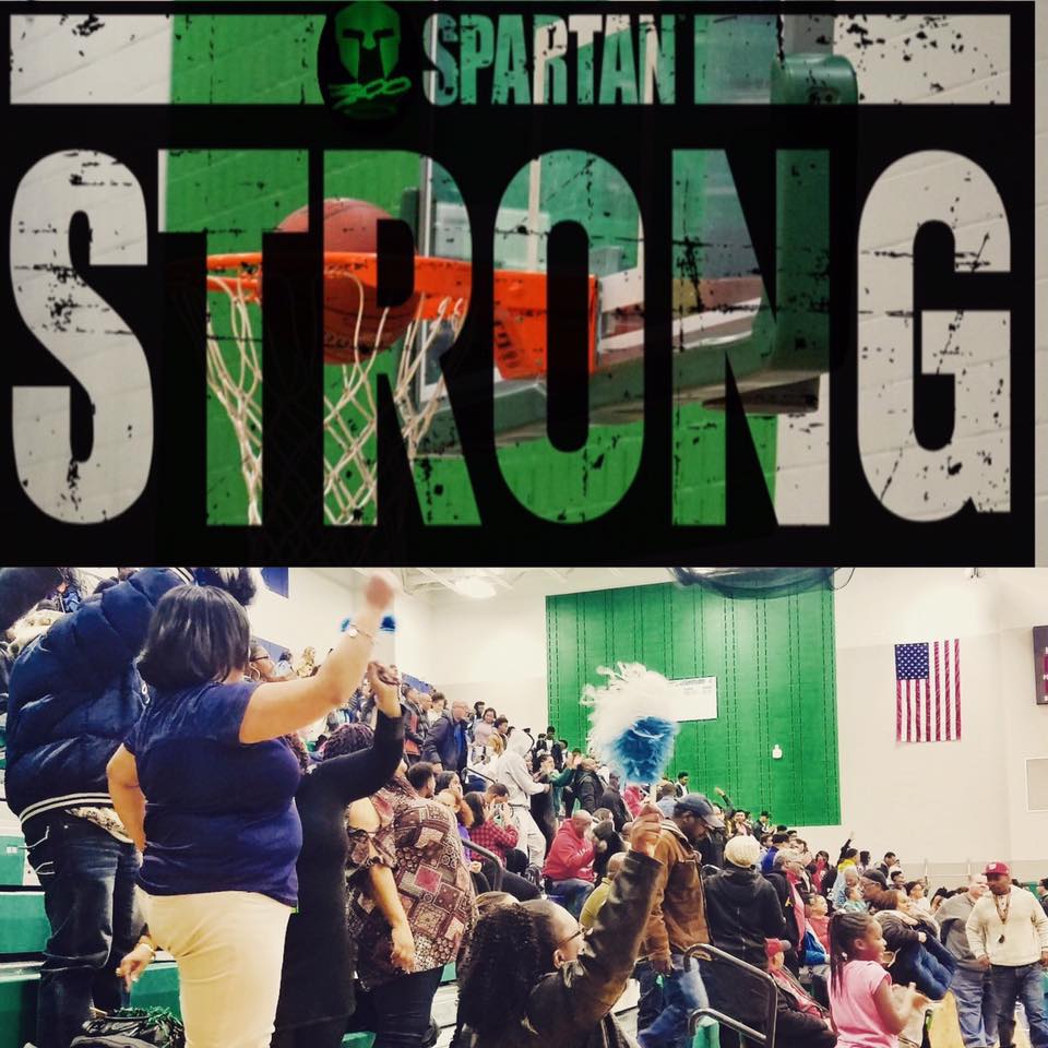 Come out and watch the 14-5 @StCharlesHS Boys Basketball team take on the 14-5 @Westlake_HS on Wednesday night at 6:30 at St Charles High School. The winner will be in first place in the SMAC Potomac Division. @all_metelite @allmetsports @MarcusHelton @DMVeliteNews @TheHoopBuzz