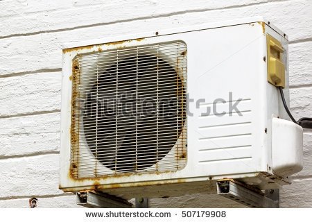 We will pay cash for your old air conditioners...