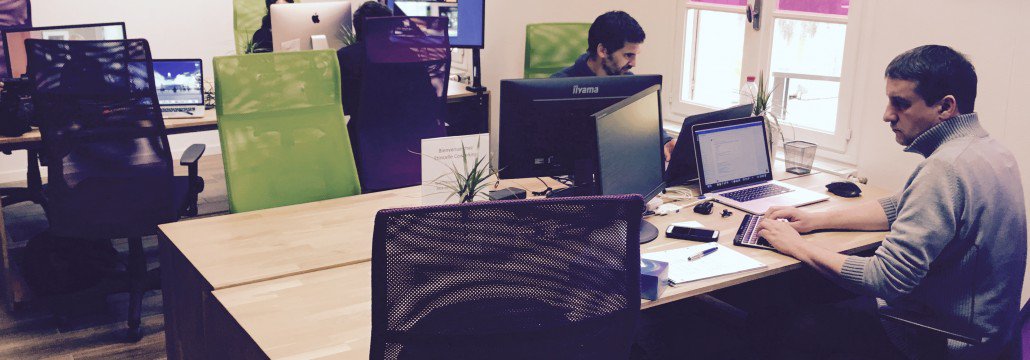 cowork_in_tarn's tweet photo. Zoom sur le nouvel adhérent au réseau Cowork'in Tarn, j'ai nommé : Etincelle Coworking à Albi, bienvenue à eux !
 https://t.co/FsoTSBKUNk #coworking #teletravail #albi @etincelle_albi @etincelle_tls https://t.co/X5VSMQeUZQ