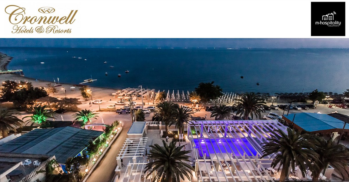 m_hospitality's tweet photo. New collaboration with Cronwell Hotels & Resorts! https://t.co/GffBHeDrrA
#cronwell #resort #luxuryhotel #hotelindustry #hoteldesign #hotelapp #innovation #modernsolutions #tourismmarketing #digitalmarketing #digitaltechnology #hospitalityservices #athens #greece #mhospitality https://t.co/UYCKD2pGFn