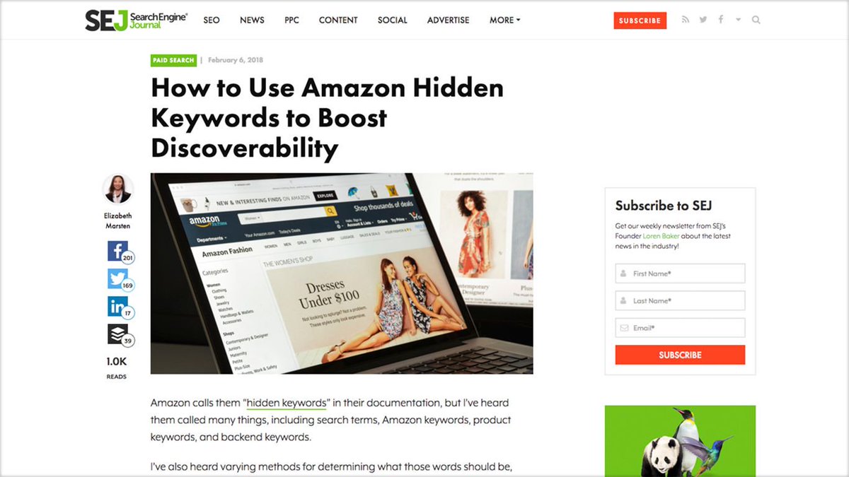 mindseo's tweet image. Have you ever heard about hidden keywords? Find out how Amazon uses hidden keywords to boost discoverability. mseo.me/amazon-hidden-… #mindseo #hiddenkeywords #seo #keywordresearch #digitalstrategy