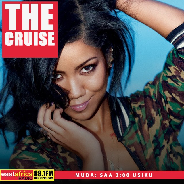 #THECRUISE #EnewzMamtoni Jhene Aiko aamua kuwatolea uvivu wote wanaomsema kwamba alimsaliti mpenzi wake wa zamani kwa kutembea na mpenzi wake wa sasa Big Sean Je ukigundua unatembea na mpenzi wa mtu mwingine na unampenda utafanyaje?