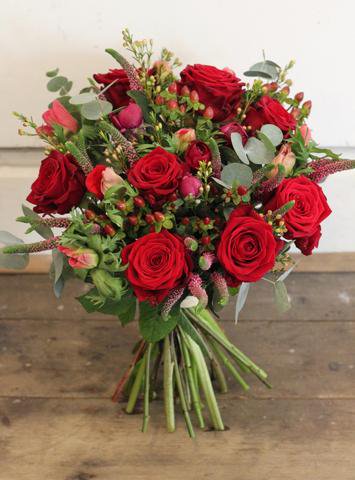 TheFlowerShopBr's tweet photo. ♡ The Flower Shop is brimming with beautiful bouquets and seasonal bunches ready for tomorrow! Pop by to pick out some fabulous flowers for your loved one! ♡ We'll also be delivering luxury hand-tied Valentine's bouquets TOMORROW - 14th FEB everywhere in Bristol! | 0117 9420050 https://t.co/ybi9RGR6i1