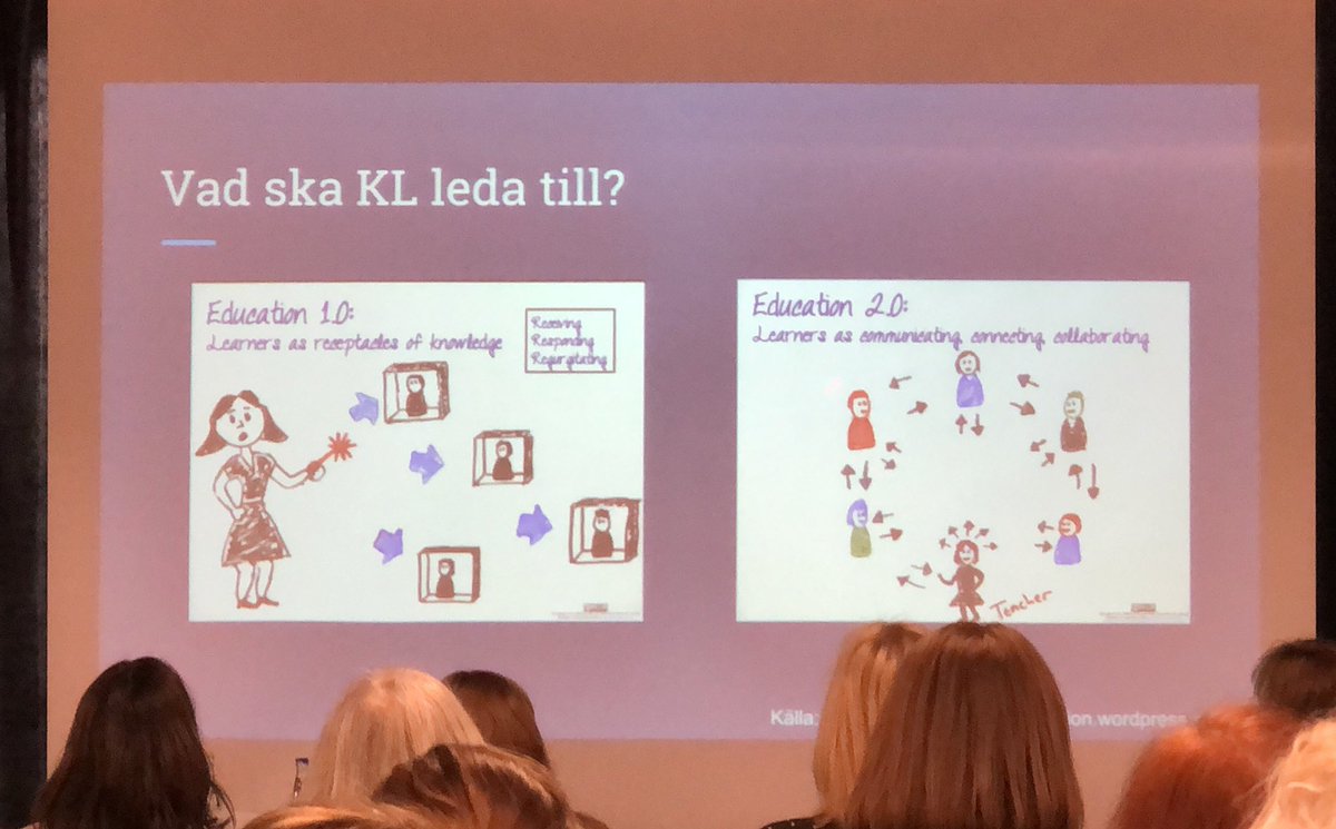 @stenkulaskolan F-9 på föreläsning om kooperativt lärande! #kl <a href="/MarikaStrand/">Marika Rosenlund Strand</a> @MariaW09190943 <a href="/ErvinaNasic/">Ervina Nasic</a> <a href="/PernillaComet/">Pernilla Comet</a> <a href="/JosefineBertil/">Josefine Bertilsson</a> <a href="/lotfi_heuman/">Lotfi Heuman</a> @Bellmina_O <a href="/EmmaViqueAbra/">Emma Abrahamsson</a>