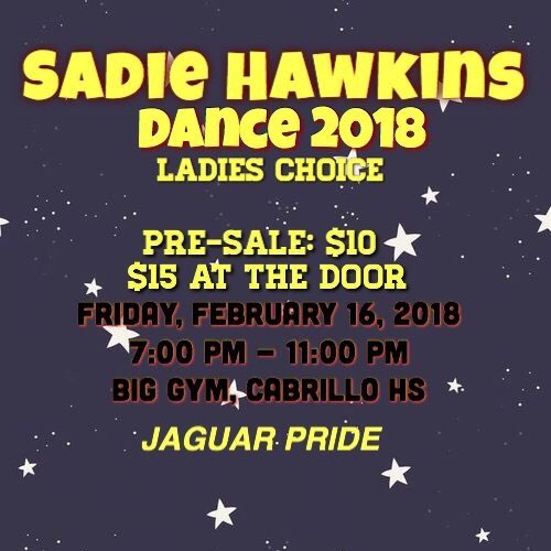 JAGS! Spread the word || Repost &amp; RT 🐾🐯