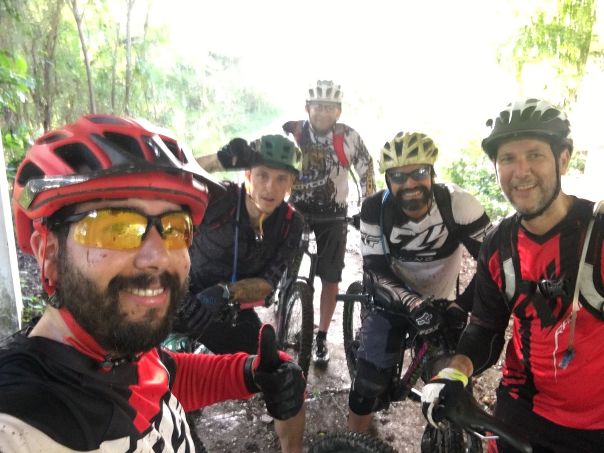 Alejandro Miguel R. (@alejandroramrez) on Twitter photo Great 24km morning #MTB ride with the #OlympicChampion <a href="/MarisStrombergs/">Maris Strombergs</a> and the #SantaCruzBikersRD <a href="/santacruzbikes/">Santa Cruz Bicycles</a> #SCDominicanCrew #CuadraRuda <a href="/patiosportsclub/">Patio Sports Club</a> Great 24km morning #MTB ride with the #OlympicChampion <a href="/MarisStrombergs/">Maris Strombergs</a> and the #SantaCruzBikersRD <a href="/santacruzbikes/">Santa Cruz Bicycles</a> #SCDominicanCrew #CuadraRuda <a href="/patiosportsclub/">Patio Sports Club</a>