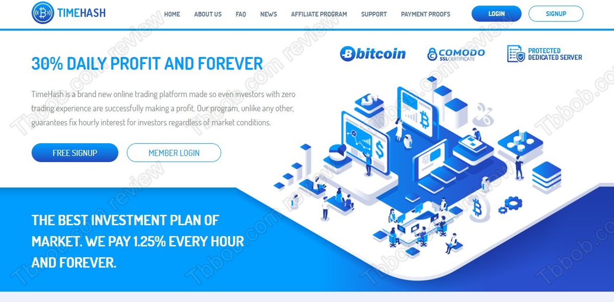 BinaryOptionsB's tweet image. This is the true nature of #TimeHash - thebestbinaryoptionsbrokers.net/poor-scam-time…