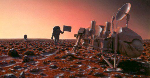 owlcation's tweet image. Everything You Need to Know About Colonizing Mars buff.ly/2EZpmIy