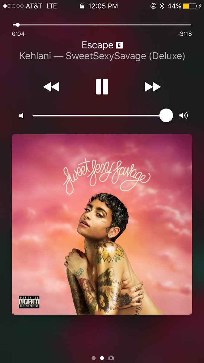 crystalmaarie's tweet image. 🎶🔂 #currentjam