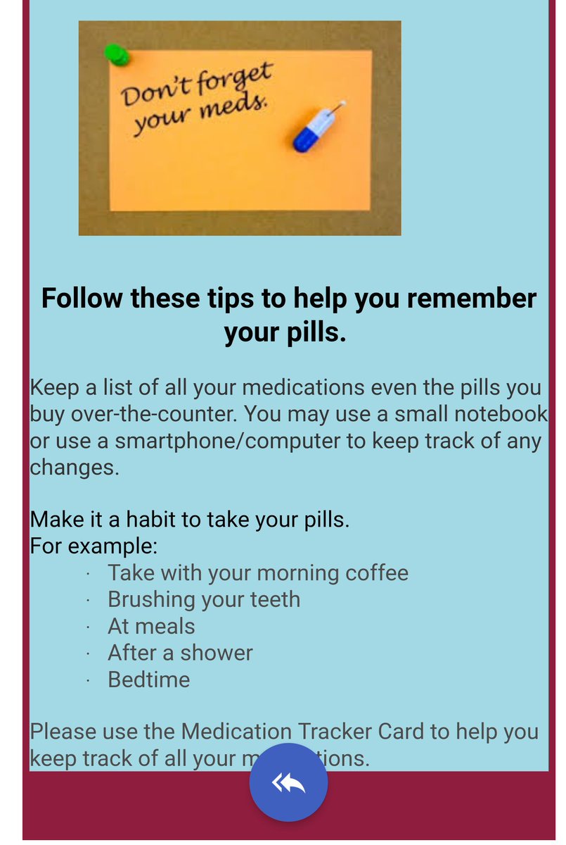 dr pandey cardiology on twitter cbridge medication adherence is
