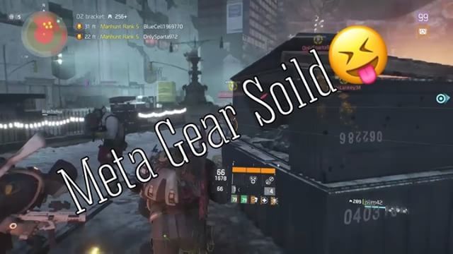 GamerPalmSweats's tweet photo. Full Classified Striker hope you enjoy. ๐ฅ๐ฎ๐ฅ๐ซ๐ฃ๐ __________________________________________________
Leave a like โค๏ธ and comment.
__________________________________________________
#thedivisiongame #thedivision #agent #rogue #rogueHunter #rogueagโฆ https://t.co/ZeF4dgQyJT https://t.co/vdajtVcmg3
