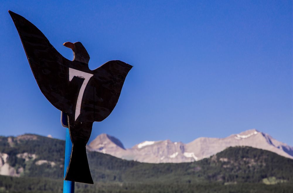 BlackSpurUltra's tweet photo. If you aren't already, start following us at Sinister Sports! As of March 1 all twitter updates regarding Black Spur Ultra will be tweeted by Sinister Sports. https://t.co/SNqlOVYzG0