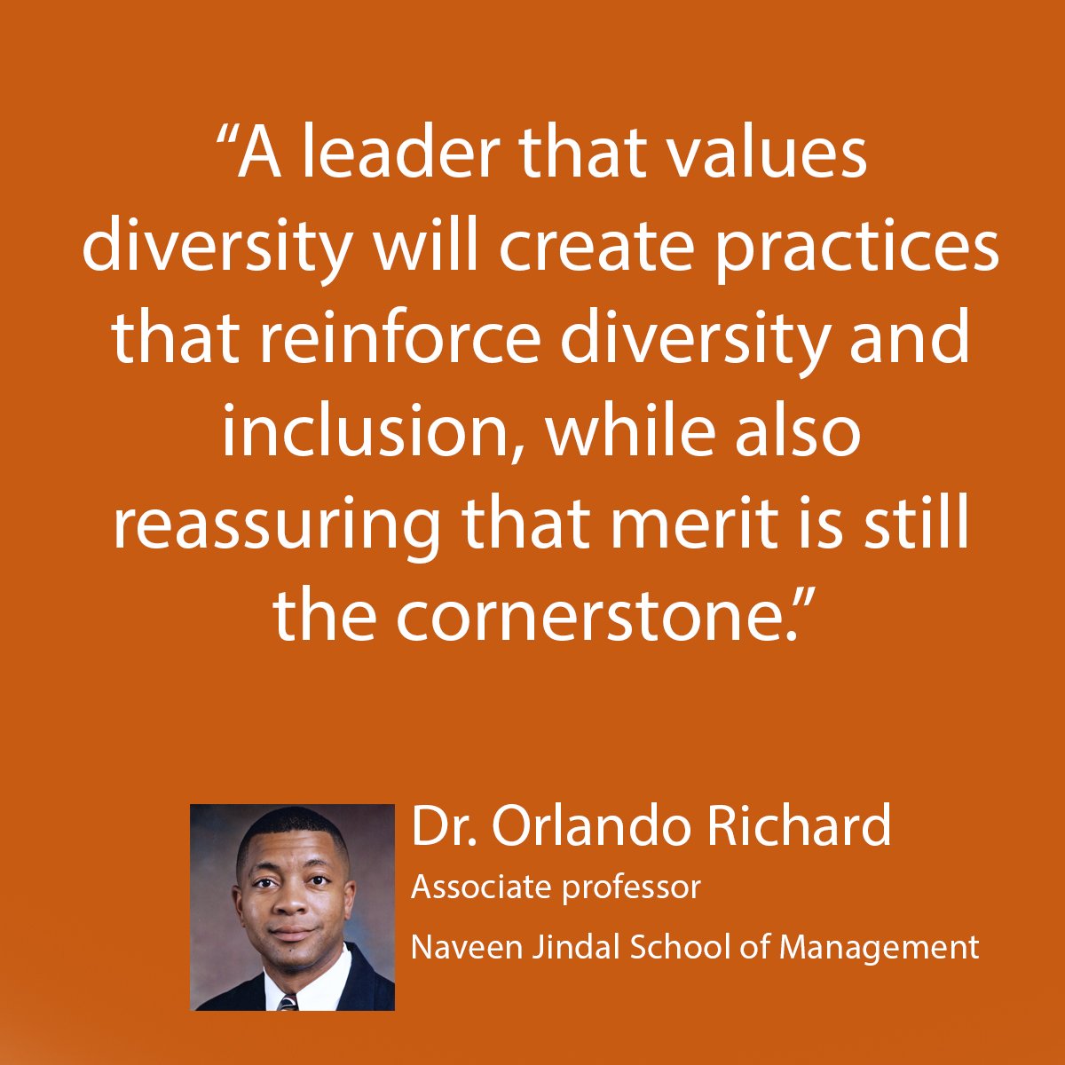 .<a href="/wallethub/">WalletHub</a> asked a panel of experts to weigh in on the implications of cultural #diversity. Feat <a href="/jindal_utdallas/">The Jindal School</a> Prof. Orlando Richard: wallethub.com/edu/cities-wit…