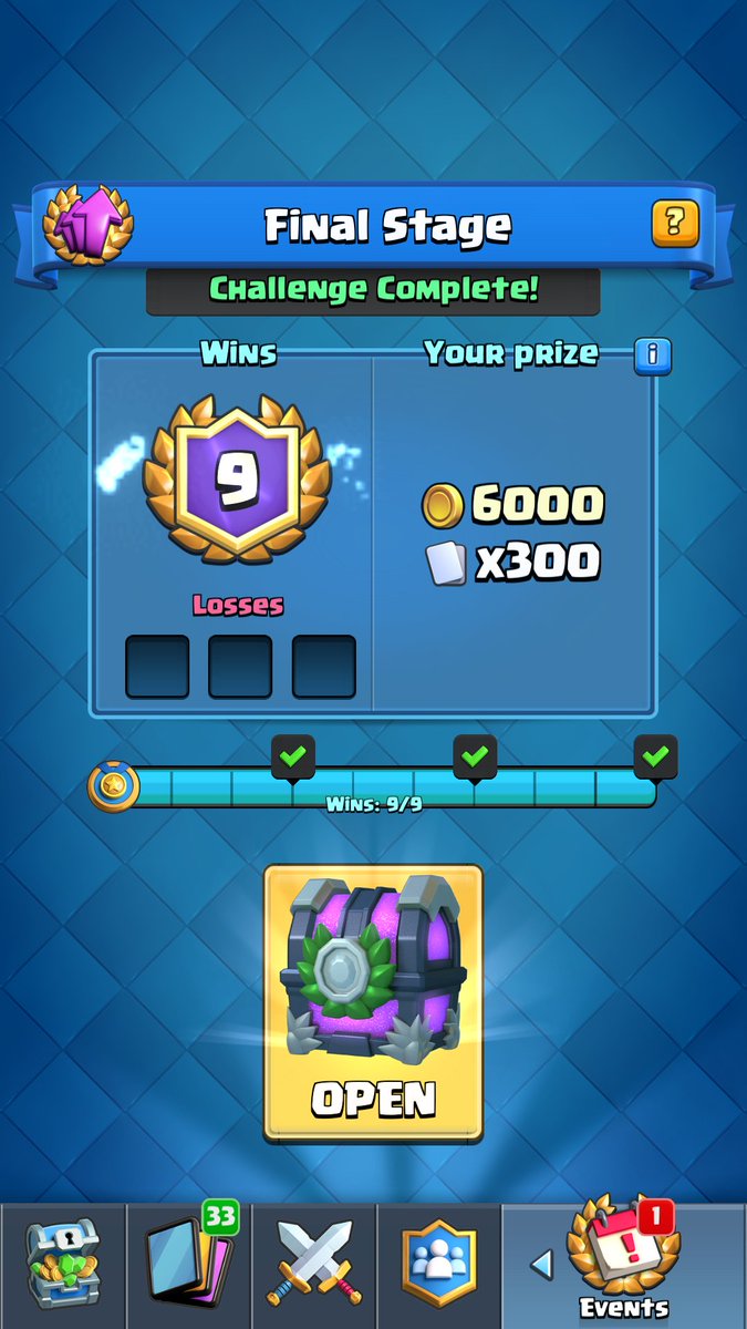 dennis011999's tweet photo. First offer done. Still spots left dm me for prize. #BullyStrong @bullyesportsCR @larry_gambit @ClashRoyaleRT https://t.co/OkxRK3R29z