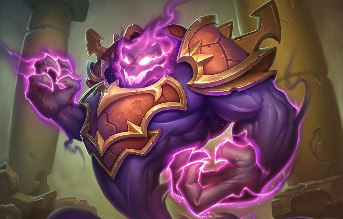 Noob_2_Pro's tweet photo. Cinco mazos para jugar a #Hearthstone después de los nerfeos del parche 10.2 https://t.co/xCoilmvjf9 via @xatakaesports https://t.co/9KLZhyeMPA
