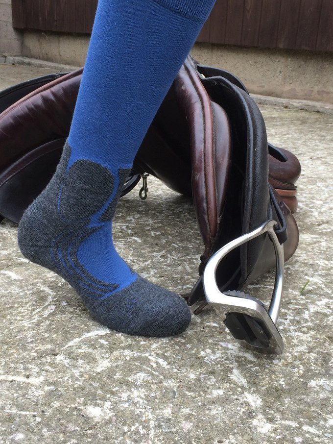 Sock Solutions tweet media