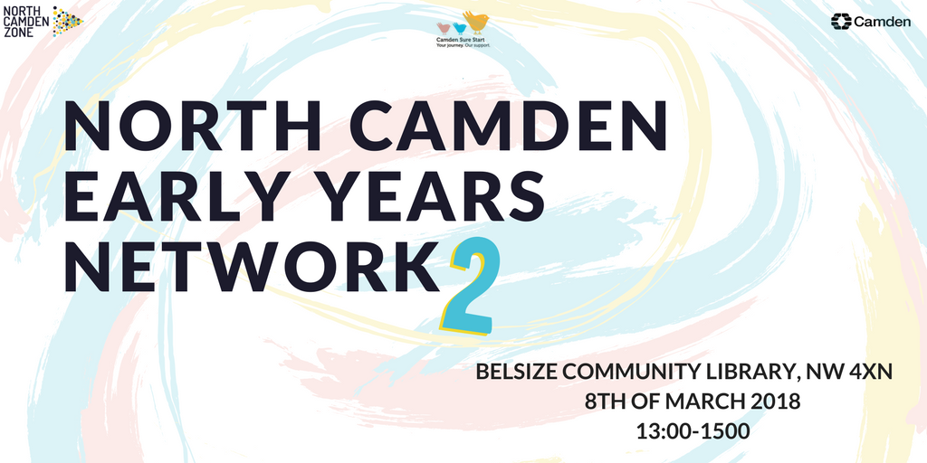 greatplaceNCZ's tweet photo. Do you have experience of working with vulnerable families with children under 5? Come share your experience during our #earlytears network meeting taking place on the 8th of March https://t.co/GeF7V6w4DF https://t.co/In8g7T2JEt