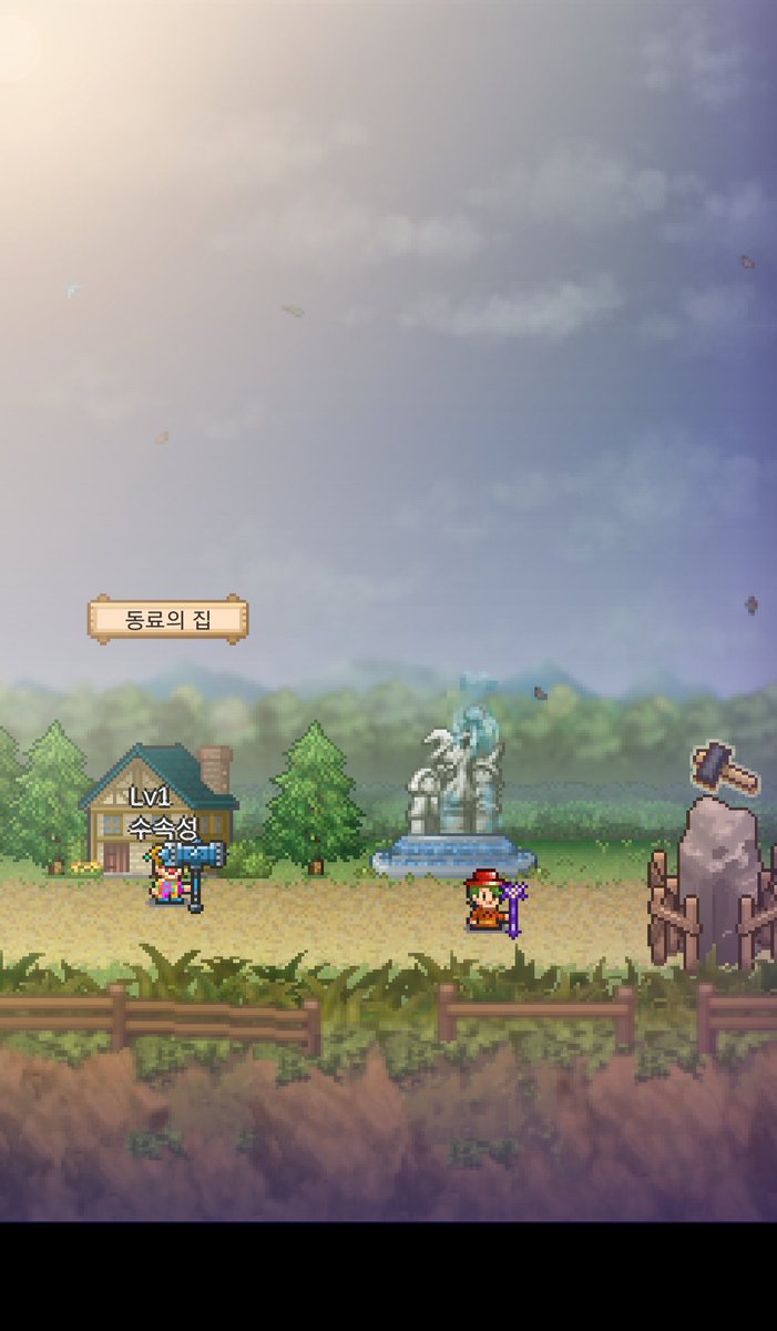 ysw416's tweet photo. 마법사 스토리에서 주문을 외치고 있어
#Kairosoft
https://t.co/W2A9OQPTju https://t.co/0IFZOaXodC