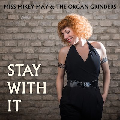 jesseminer's tweet photo. HMJ now #146 on @Yehoodi: https://t.co/3mQGLcTgAb with The Ibervillianaires and Miss Mikey May &amp; The Organ Grinders! https://t.co/FYxoQ0GXrZ