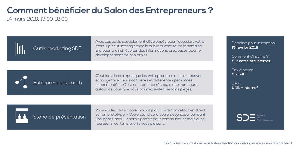 SDE-HEC tweet media