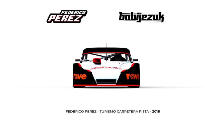 fedeperezjunin's tweet photo. Cada día, más real.
#Ford5
#TCP 2018
¡Muchas gracias a todos los que lo hacen posible!!!
👍🏁🏁 https://t.co/AqtUvTt5yl