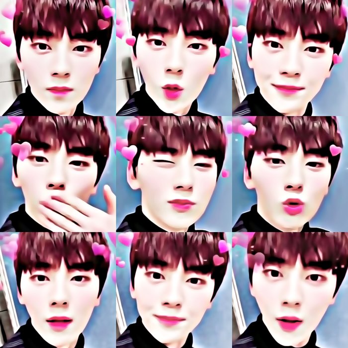 hotdisx's tweet photo. 𓊈╲╲🌻⋅ ✚ #Minhyun #WANNAONE ✚ ⋅ 🌻╲╲𓊉
ᛍ'𓌖𐬹𐬹 ♡https://t.co/ziV0taBFjh ♡╺ 𐬹𐬹'ᛍ
﹌▟ #แจกดิส #พื้นที่โปร rt ตามทัก ♡̼˚⌭ https://t.co/iipYExa8v4