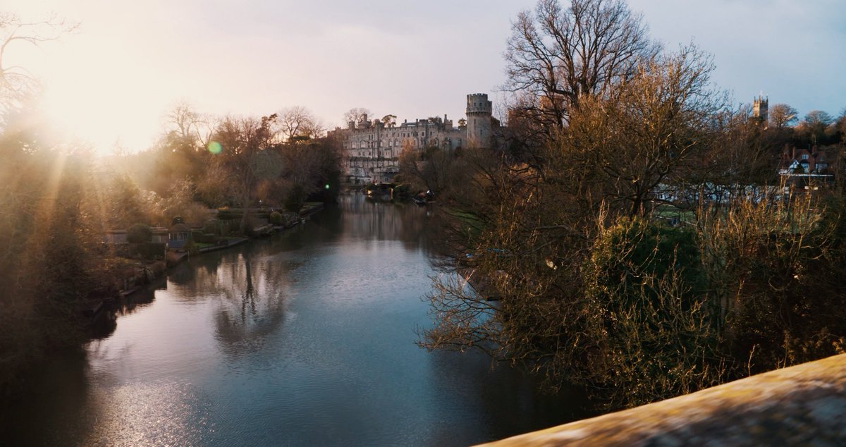 stridedoc's tweet image. And that's a wrap! We've had an amazing time filming this doc and now it's on to post-production 💻