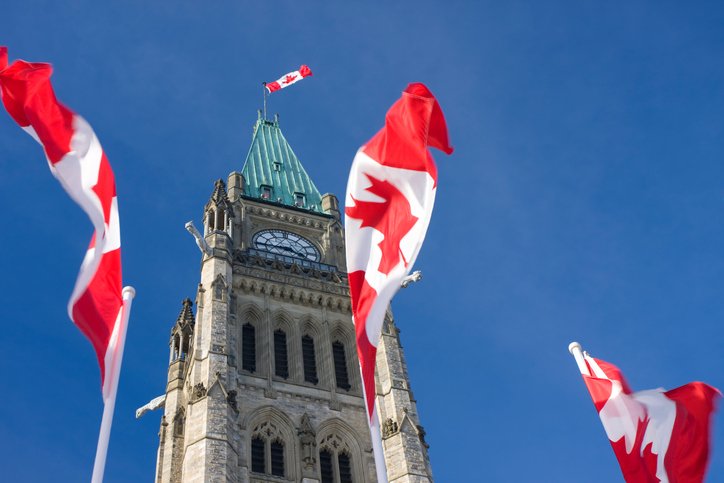 Canada Begins #BEPS #MLI Ratification Process: bit.ly/2Bsjmbt #OECD #TaxTreaty
