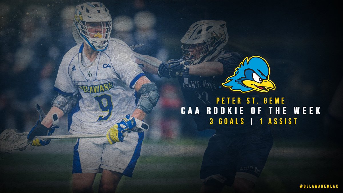 How sweep it is! 

Congrats fellas! #BlueHens 

bit.ly/2BY0imv