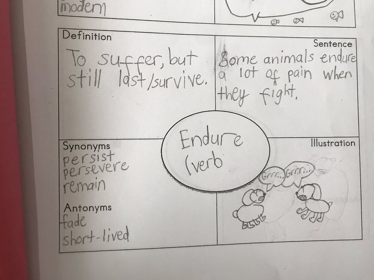 MrsG3rdgrade's tweet photo. These scholars are rocking out on our vocabulary practice! @HumbleISD_RCE https://t.co/luig76OJ9U