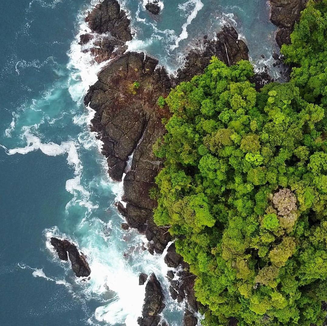 mano_cambiada's tweet photo. @ParquesColombia Utría desde los cielos. Gracias a Dronologist Travel por las fotografías. #nuqui #BahiaSolano #utria https://t.co/JKrZkPM9HB