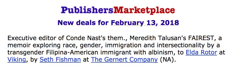 1demerith's tweet photo. Hello hi in personal news, I'm publishing a book! https://t.co/1ejdsZmmjv