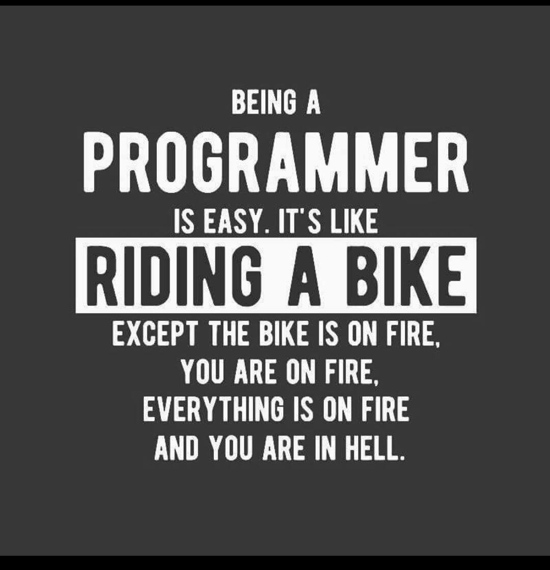 umaima_hafeez's tweet image. #programmer_life