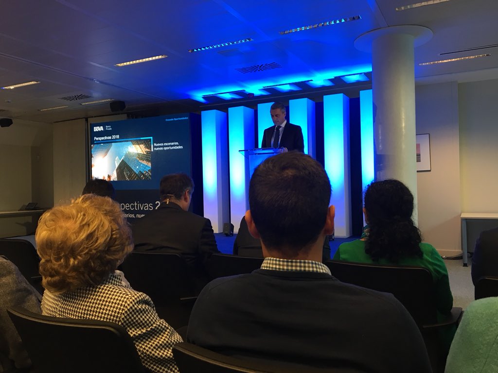 <a href="/GrupoGavidia/">Grupo Gavidia</a> siempre en estrecha relación con las grandes corporaciones para el mejor asesoramiento de nuestros clientes <a href="/bbva/">BBVA</a> #thefamilywealthcommunity #Perspectivas #2018
