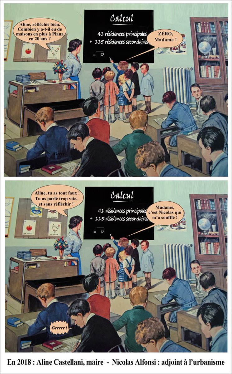 Leçon de mathématiques à l’école de Piana

ulevante.fr/lecon-de-mathe…